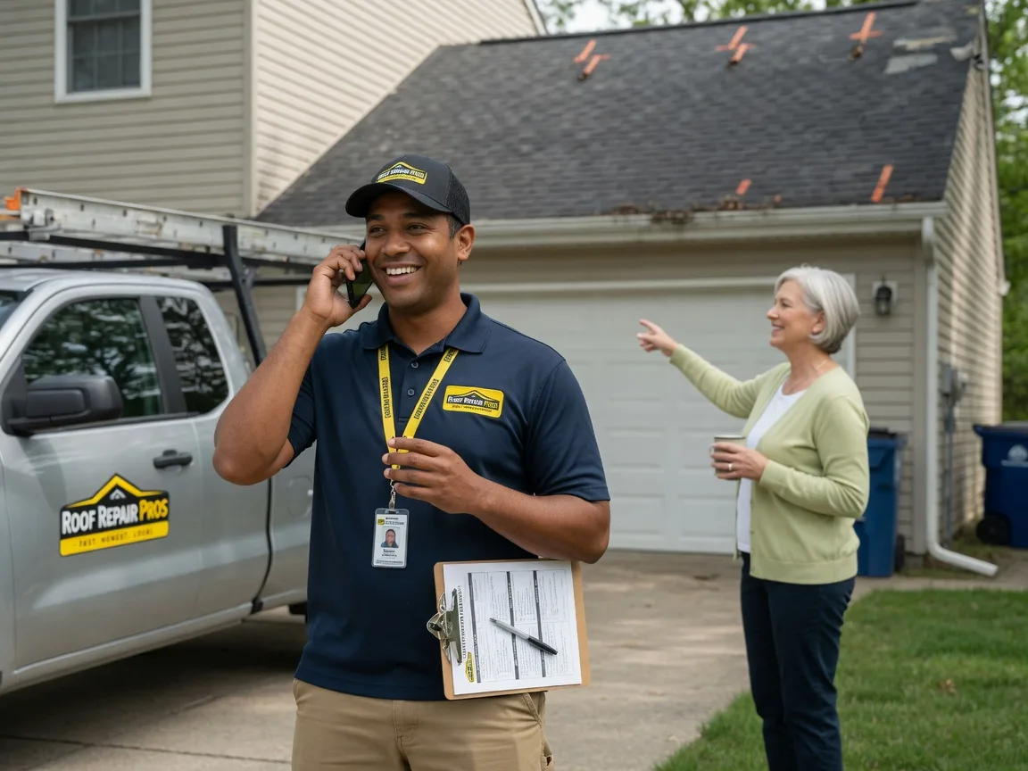 Roof Repair Home, KS FAQs